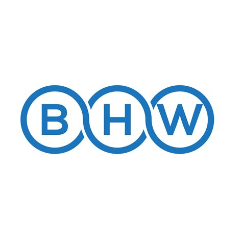 bhw clipart|Bhw Logo Png .